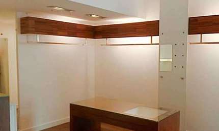 Ponto comercial com 1 sala para alugar na Avenida Rio Branco, Centro, Rio de Janeiro, 50 m2 por R$ 14.000