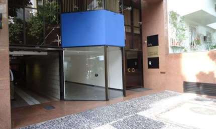 Ponto comercial com 1 sala para alugar na Avenida Ataulfo de Paiva, Leblon, Rio de Janeiro, 33 m2 por R$ 20.000