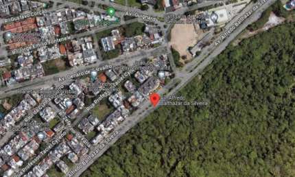 Terreno em condomínio fechado à venda na Avenida Alfredo Baltazar da Silveira, Recreio dos Bandeirantes, Rio de Janeiro, 595 m2 por R$ 2.500.000