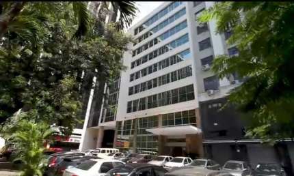 Prédio à venda na Praça Vinte e Dois de Abril, Centro, Rio de Janeiro, 5000 m2 por R$ 60.000.000