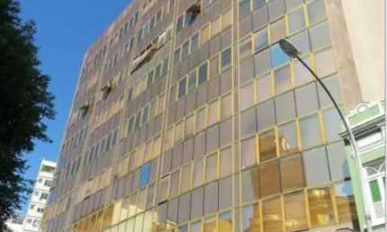 Prédio à venda na Rua Tenente Possolo, Centro, Rio de Janeiro, 9000 m2 por R$ 45.000.000