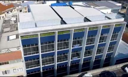 Prédio à venda na Rua Figueira de Melo, São Cristóvão, Rio de Janeiro, 6500 m2 por R$ 30.000.000