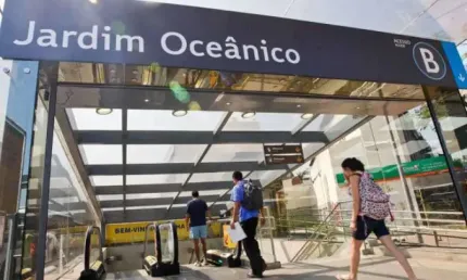 Prédio para alugar na Avenida Armando Lombardi, Barra da Tijuca, Rio de Janeiro, 800 m2 por R$ 60.000