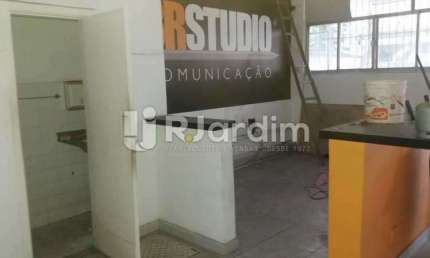 Prédio para alugar na Rua General Dionísio, Humaitá, Rio de Janeiro, 1000 m2 por R$ 30.000