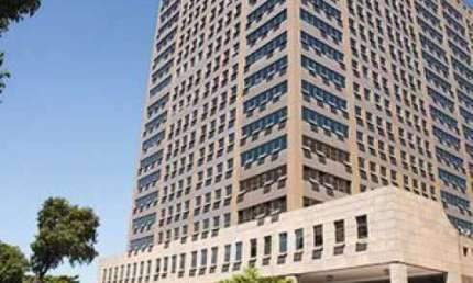 Prédio para alugar na Avenida Presidente Vargas, Centro, Rio de Janeiro, 460 m2 por R$ 30.000