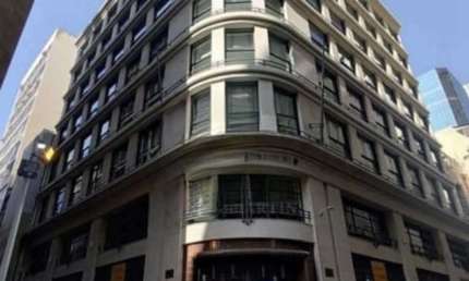 Prédio para alugar na Rua da Alfândega, Centro, Rio de Janeiro, 7200 m2 por R$ 500.000