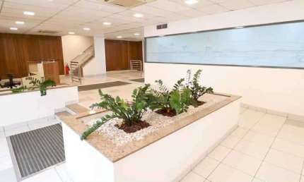 Prédio para alugar na Rua dos Inválidos, Centro, Rio de Janeiro, 2150 m2 por R$ 80.000