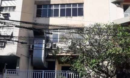 Prédio à venda na Rua Visconde de Ouro Preto, Botafogo, Rio de Janeiro, 1213 m2 por R$ 13.600.000