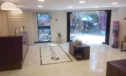 Prédio para alugar na Rua Voluntários da Pátria, Botafogo, Rio de Janeiro, 691 m2 por R$ 45.000
