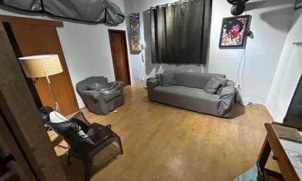 Sala comercial com 3 salas para alugar na Rua Dias Ferreira, Leblon, Rio de Janeiro, 96 m2 por R$ 11.000