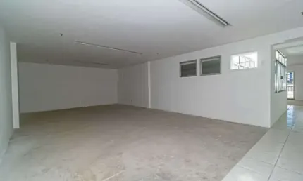 Sala comercial à venda na Avenida das Américas, Recreio dos Bandeirantes, Rio de Janeiro, 236 m2 por R$ 1.145.350