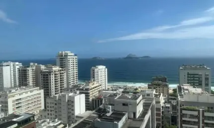 Sala comercial com 2 salas à venda na Rua Visconde de Pirajá, Ipanema, Rio de Janeiro, 30 m2 por R$ 850.000