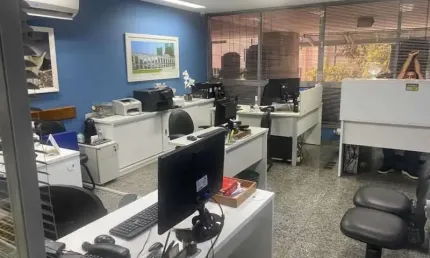 Sala comercial à venda na Avenida Almirante Barroso, Centro, Rio de Janeiro, 69 m2 por R$ 350.000