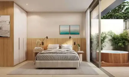 Loft à venda na Rua Rita Ludolf, Leblon, Rio de Janeiro, 44 m2 por R$ 2.180.380