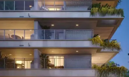 Loft com 1 quarto à venda na Rua Odílio Bacelar, Urca, Rio de Janeiro, 76 m2 por R$ 1.816.851