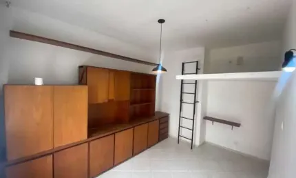 Loft com 1 quarto à venda na Rua Serafim Valandro, Botafogo, Rio de Janeiro, 23 m2 por R$ 300.000