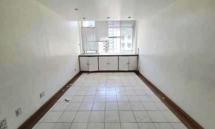 Loft com 1 quarto à venda na Avenida Nossa Senhora de Copacabana, Copacabana, Rio de Janeiro, 45 m2 por R$ 470.000