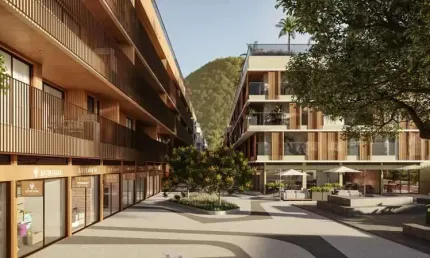 Loft com 1 quarto à venda na Rua Marquês de São Vicente, Gávea, Rio de Janeiro, 27 m2 por R$ 760.000