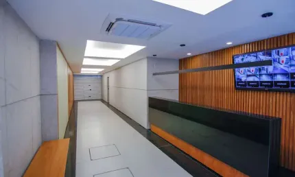 Sala comercial com 1 sala para alugar na Rua Almirante Guilhem, Leblon, Rio de Janeiro, 182 m2 por R$ 40.000