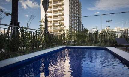 Apartamento com 2 quartos à venda na Estrada Coronel Pedro Correia, Jacarepaguá, Rio de Janeiro, 66 m2 por R$ 550.578