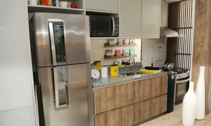 Apartamento com 3 quartos à venda na Rua Piauí, Todos os Santos, Rio de Janeiro, 70 m2 por R$ 499.000