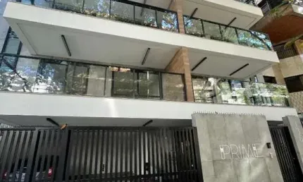 Apartamento com 3 quartos à venda na Rua Homem de Melo, Tijuca, Rio de Janeiro, 81 m2 por R$ 1.045.500