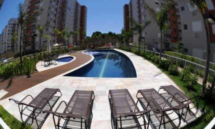 Apartamento com 3 quartos à venda na Estrada do Engenho D Agua, Anil, Rio de Janeiro, 70 m2 por R$ 373.000