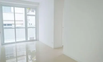 Apartamento com 3 quartos à venda na Rua Torres Homem, Vila Isabel, Rio de Janeiro, 75 m2 por R$ 438.850