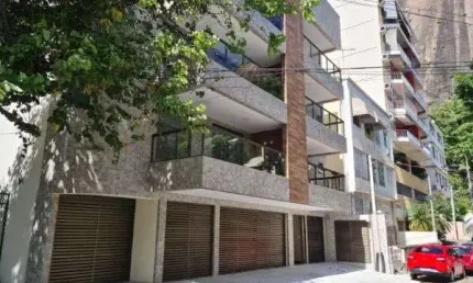 Apartamento com 2 quartos à venda na Rua Coronel Correia Lima, Tijuca, Rio de Janeiro, 70 m2 por R$ 689.000