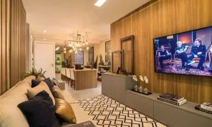 Apartamento com 3 quartos à venda na Rua Visconde de Itamarati, Maracanã, Rio de Janeiro, 92 m2 por R$ 1.058.332