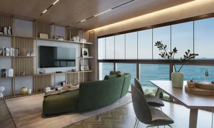 Apartamento com 2 quartos à venda na Rua Francisco Otaviano, Copacabana, Rio de Janeiro, 70 m2 por R$ 2.589.700