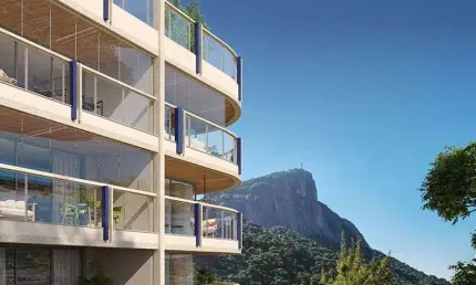 Apartamento com 4 quartos à venda na Avenida Lineu de Paula Machado, Jardim Botânico, Rio de Janeiro, 253 m2 por R$ 5.832.700