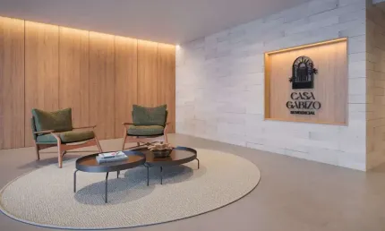 Apartamento com 2 quartos à venda na Rua Professor Gabiso, Maracanã, Rio de Janeiro, 64 m2 por R$ 834.507