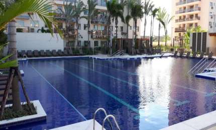 Cobertura com 3 quartos à venda na Estrada Coronel Pedro Correia, Jacarepaguá, Rio de Janeiro, 162 m2 por R$ 1.138.396