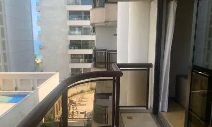 Flat com 2 quartos à venda na Rua Prudente de Morais, Ipanema, Rio de Janeiro, 80 m2 por R$ 2.450.000