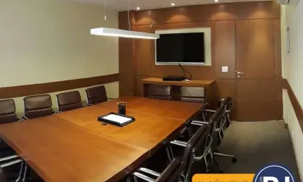 Sala comercial com 1 sala à venda na rua francisco eugênio, são cristóvão, rio de janeiro, 23 m2 por r$ 174.000