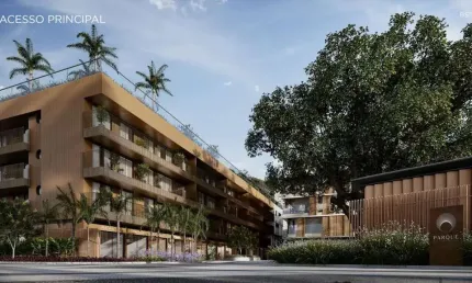 Loft com 1 quarto à venda na Rua Marquês de São Vicente, Gávea, Rio de Janeiro, 27 m2 por R$ 750.000