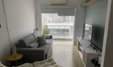 Apartamento com 2 quartos à venda na Rua Sorocaba, Botafogo, Rio de Janeiro, 78 m2 por R$ 898.000