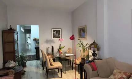 Apartamento com 3 quartos à venda na Rua Barão da Torre, Ipanema, Rio de Janeiro, 124 m2 por R$ 1.800.000