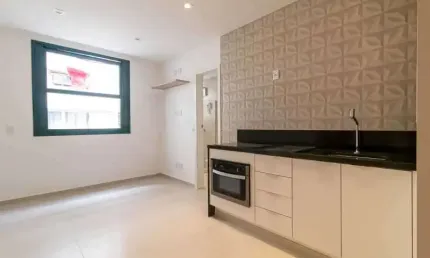 Apartamento com 1 quarto à venda na Rua Décio Vilares, Copacabana, Rio de Janeiro, 38 m2 por R$ 883.705