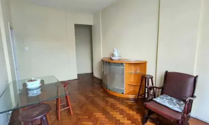 Apartamento com 3 quartos à venda na Rua Sá Ferreira, Copacabana, Rio de Janeiro, 86 m2 por R$ 820.000