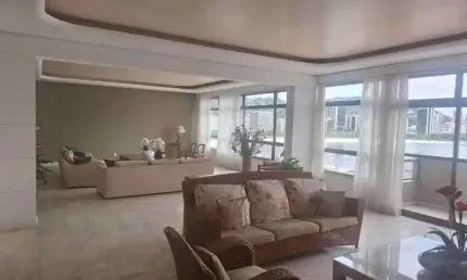 Apartamento com 4 quartos à venda na Avenida Pasteur, Botafogo, Rio de Janeiro, 421 m2 por R$ 3.000.000