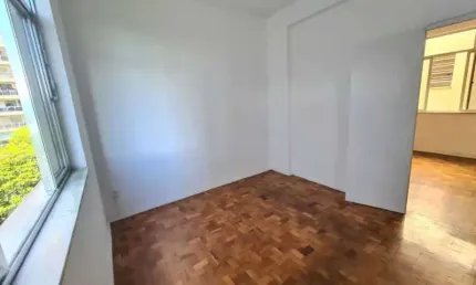 Apartamento com 1 quarto à venda na Rua Lauro Muller, Botafogo, Rio de Janeiro, 38 m2 por R$ 560.000