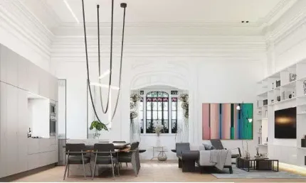 Apartamento com 2 quartos à venda na rua dona mariana, botafogo, rio de janeiro, 104 m2 por r$ 1.927.530