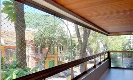 Apartamento com 4 quartos à venda na Rua Visconde de Caravelas, Botafogo, Rio de Janeiro, 133 m2 por R$ 2.150.000