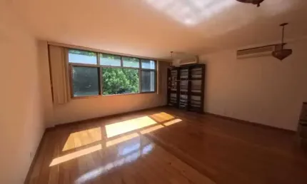 Apartamento com 3 quartos à venda na avenida general san martin, leblon, rio de janeiro, 130 m2 por r$ 3.550.000