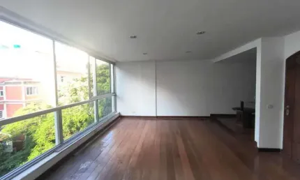 Apartamento com 3 quartos à venda na Rua Barão de Jaguaripe, Ipanema, Rio de Janeiro, 116 m2 por R$ 2.800.000