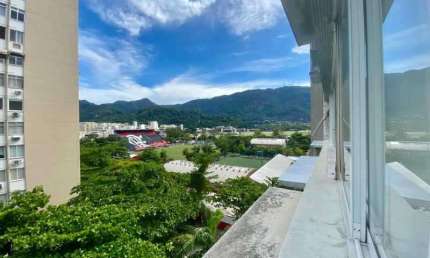 Apartamento com 3 quartos à venda na Rua Gilberto Cardoso, Leblon, Rio de Janeiro, 100 m2 por R$ 2.090.000