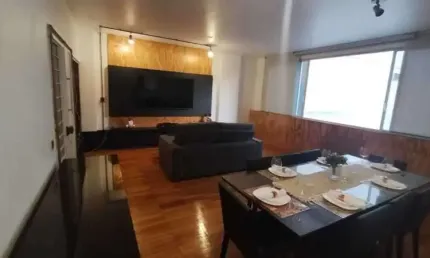 Apartamento com 3 quartos para alugar na Rua Prudente de Morais, Ipanema, Rio de Janeiro, 130 m2 por R$ 13.000