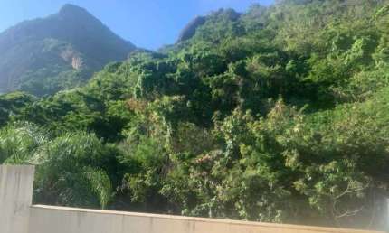 Cobertura com 2 quartos à venda na Avenida Epitácio Pessoa, Lagoa, Rio de Janeiro, 124 m2 por R$ 1.600.000